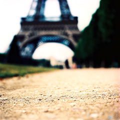 Eifelturm, Paris