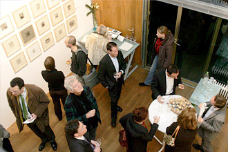 Galerie N.MALMEDÉ-KUNST